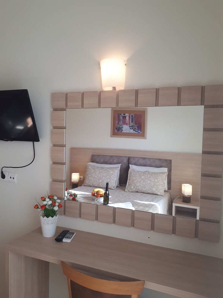 Apartamentos Relax Apts Saranda 2