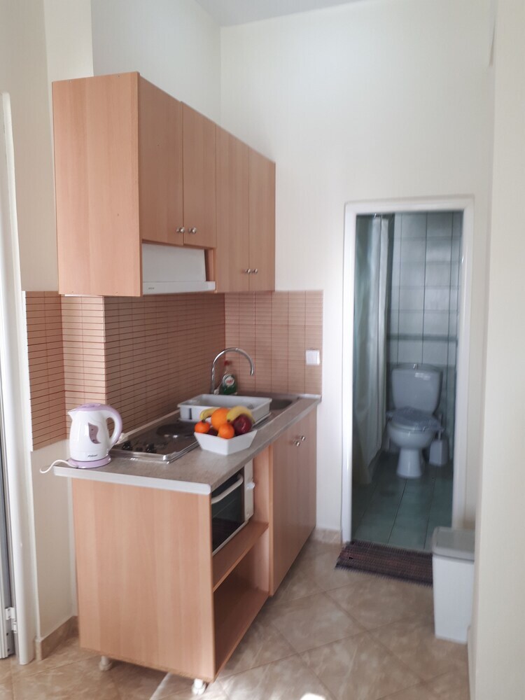 Apartamentos Relax Apts Saranda 2