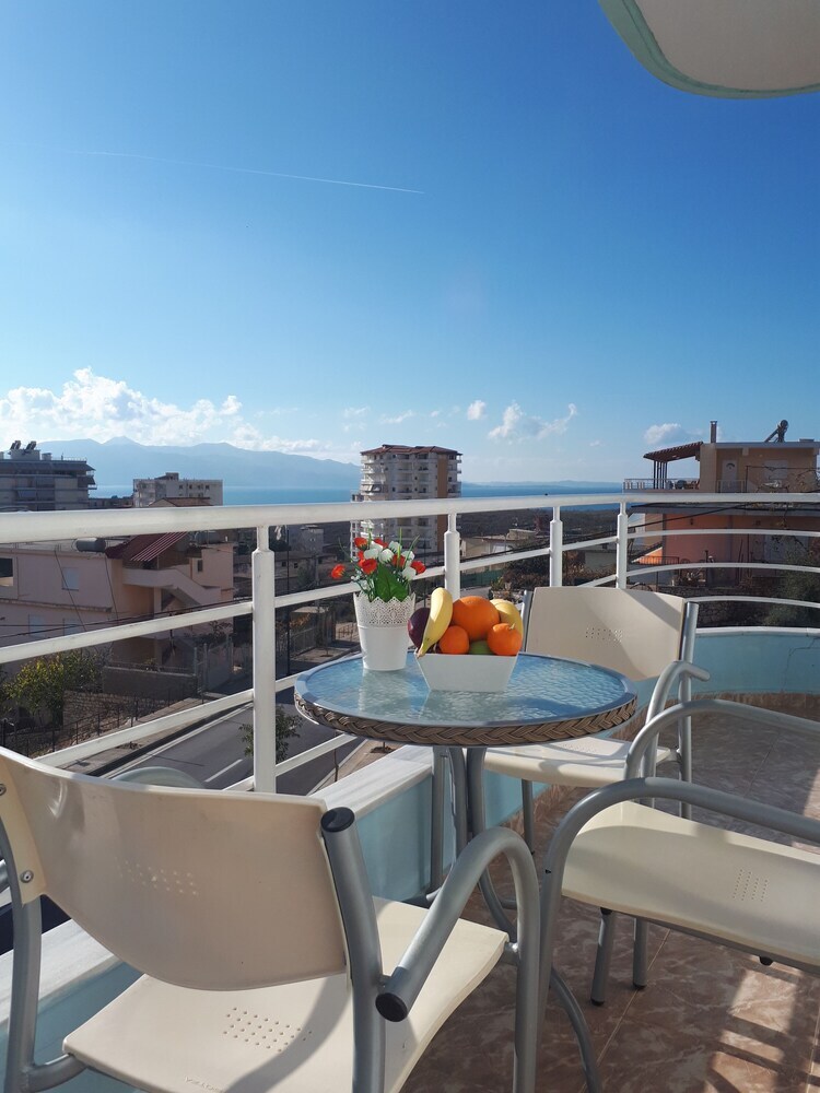 Apartamentos Relax Apts Saranda 2