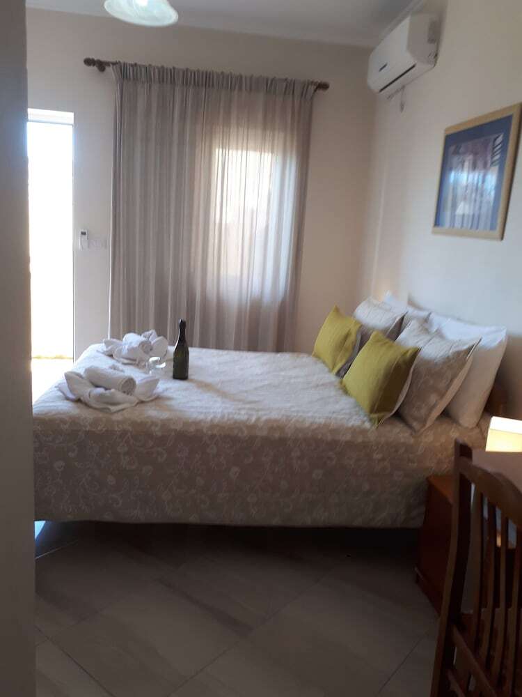 Apartamentos Relax Apts Saranda 2