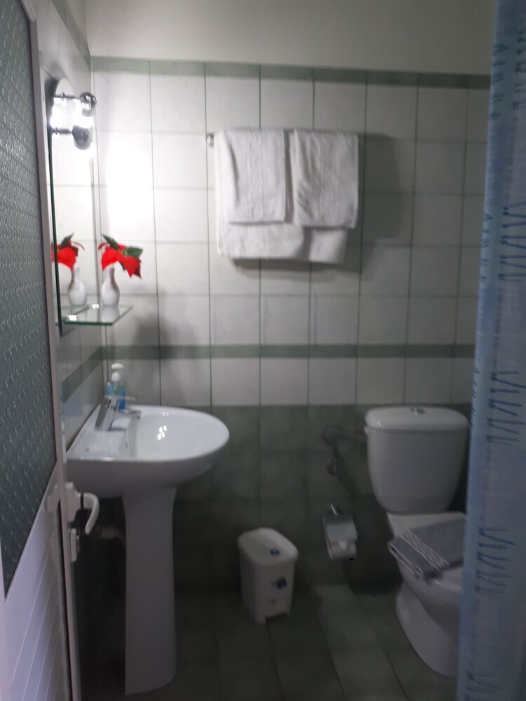 Apartamentos Relax Apts Saranda 2
