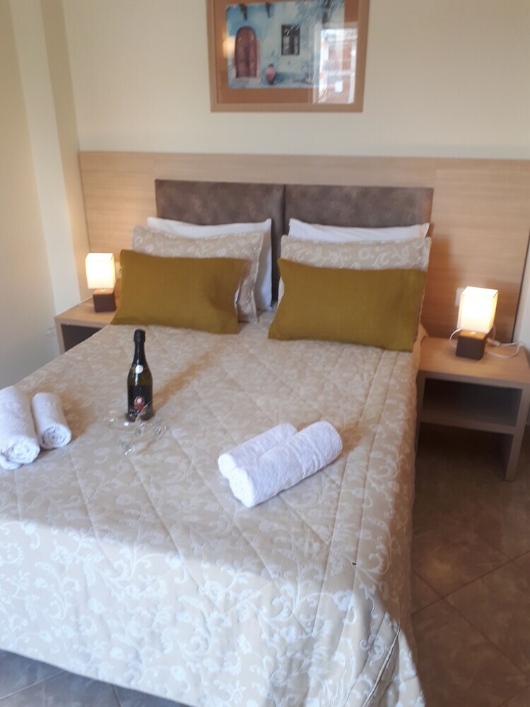 Apartamentos Relax Apts Saranda 2