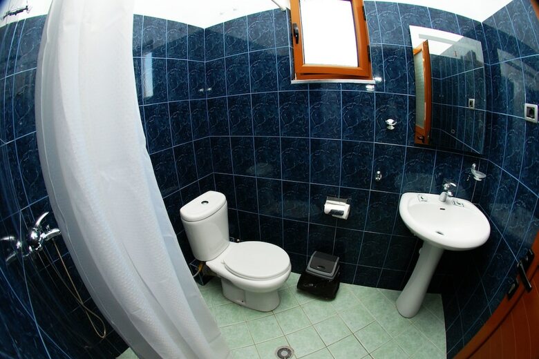 Hotel Horizont