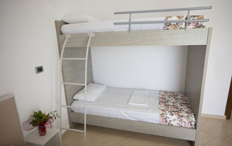 Hotel Horizont