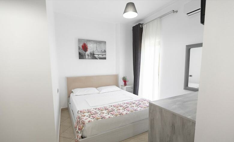 Hotel Horizont
