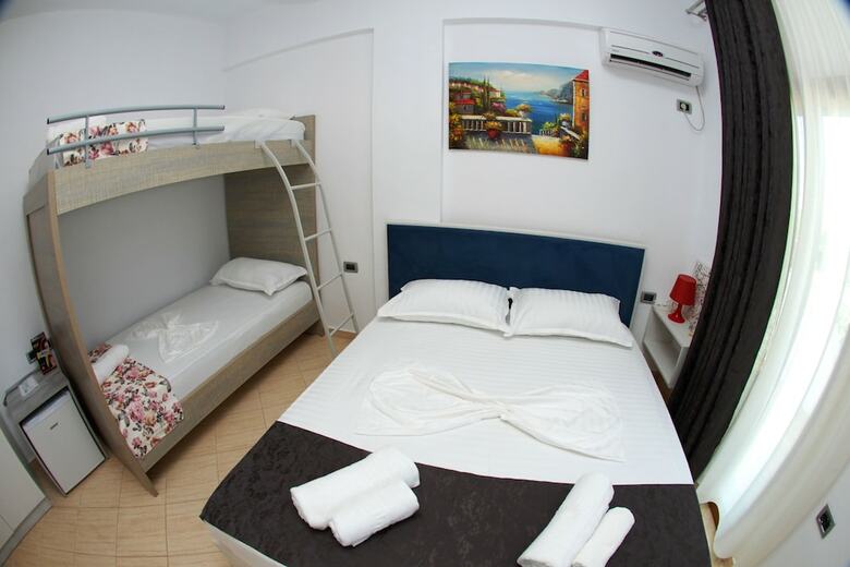 Hotel Horizont