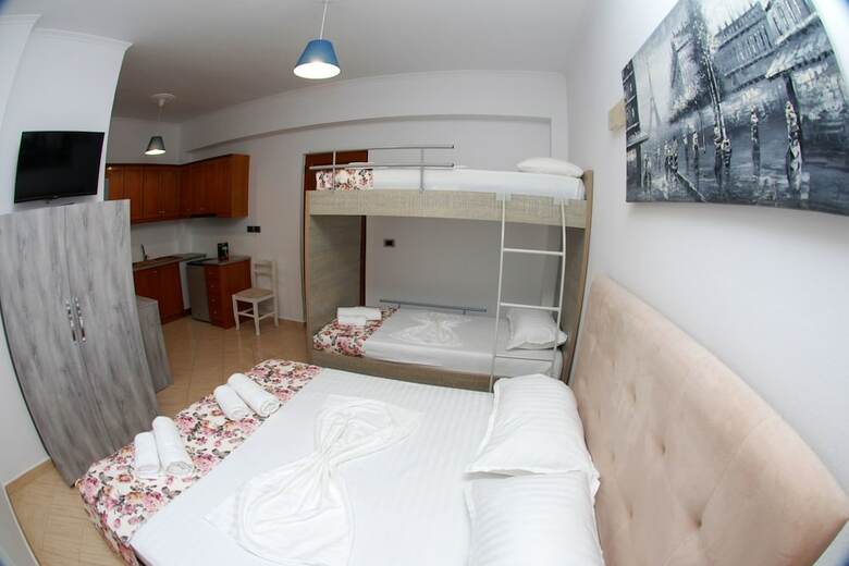 Hotel Horizont