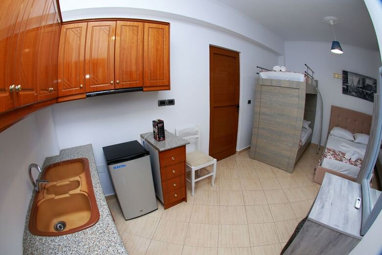 Hotel Horizont