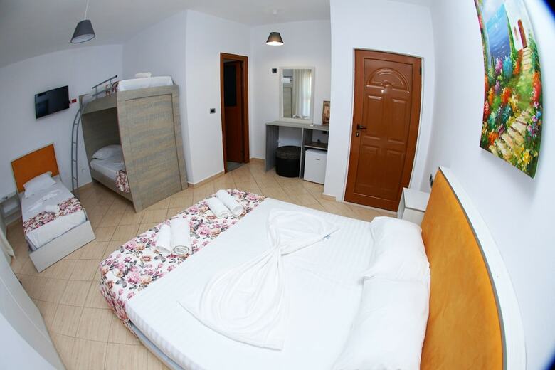 Hotel Horizont