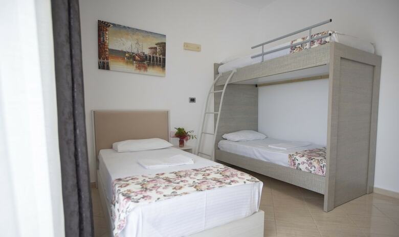 Hotel Horizont