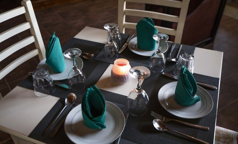 Hotel Horizont