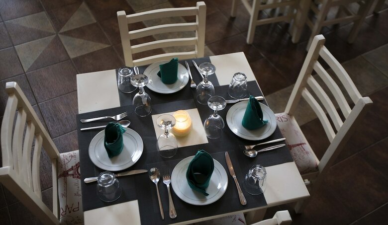 Hotel Horizont