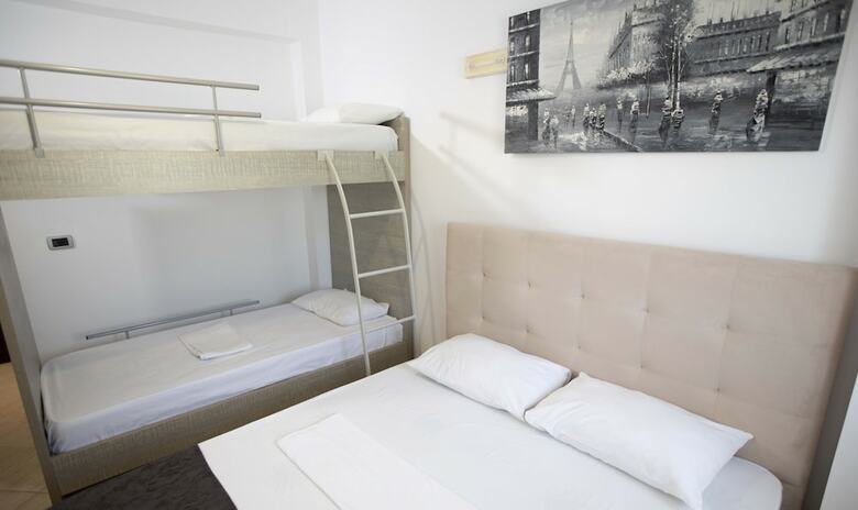 Hotel Horizont