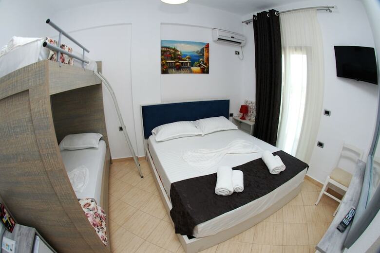 Hotel Horizont
