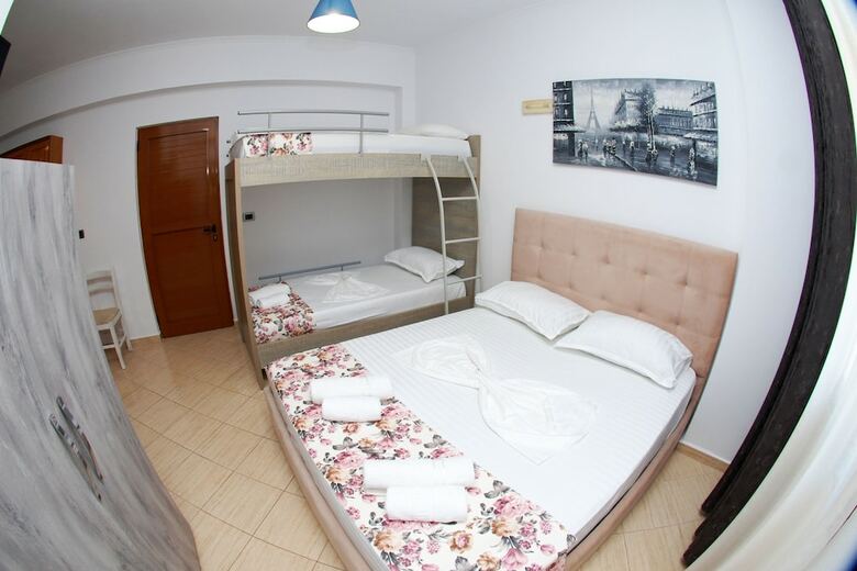 Hotel Horizont