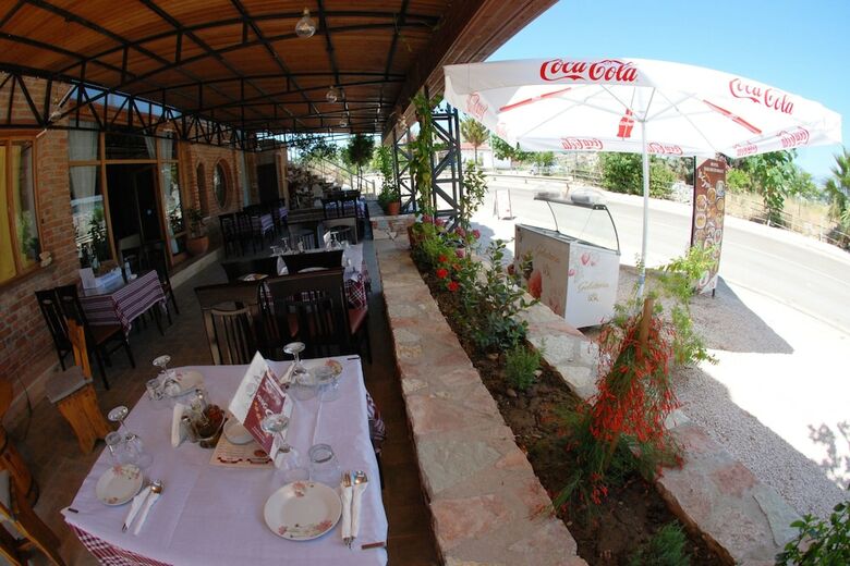 Hotel Horizont