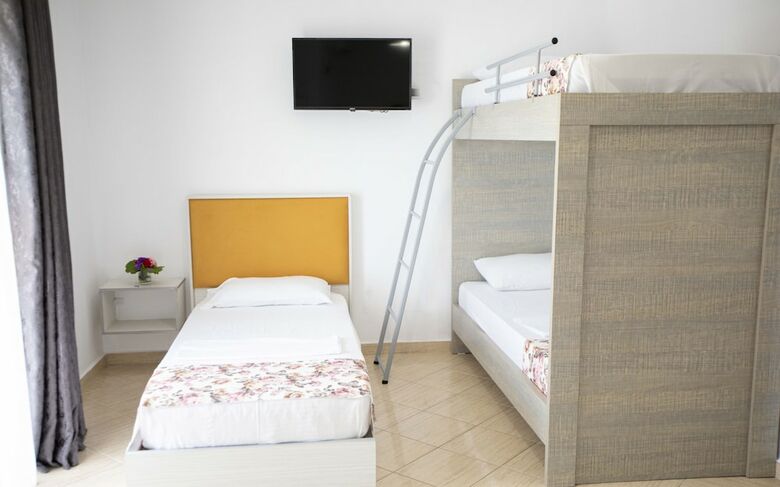 Hotel Horizont