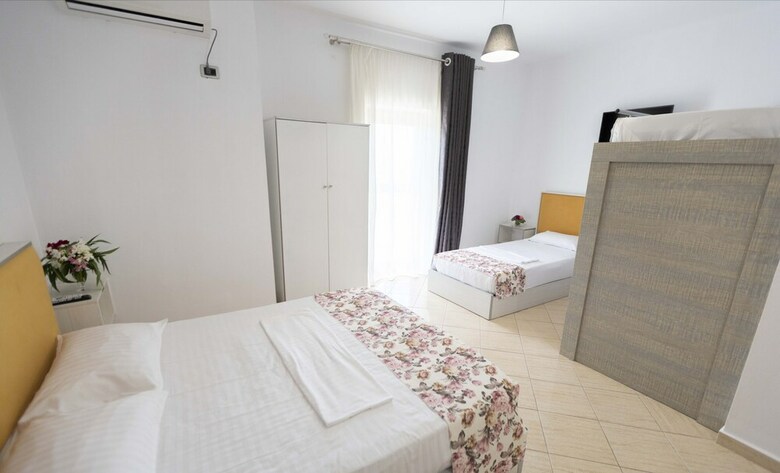 Hotel Horizont