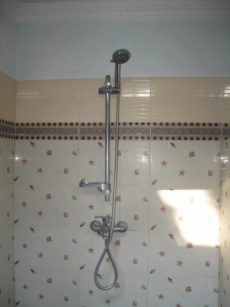 Bed & Breakfast Pondok Siola