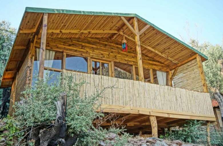 Hotel Sultan Camping