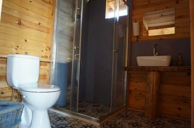 Hotel Sultan Camping