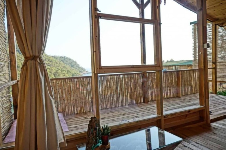 Hotel Sultan Camping