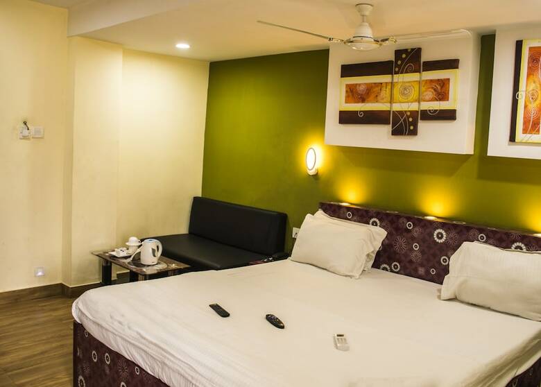 Hotel Platinum