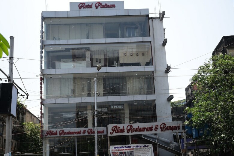 Hotel Platinum