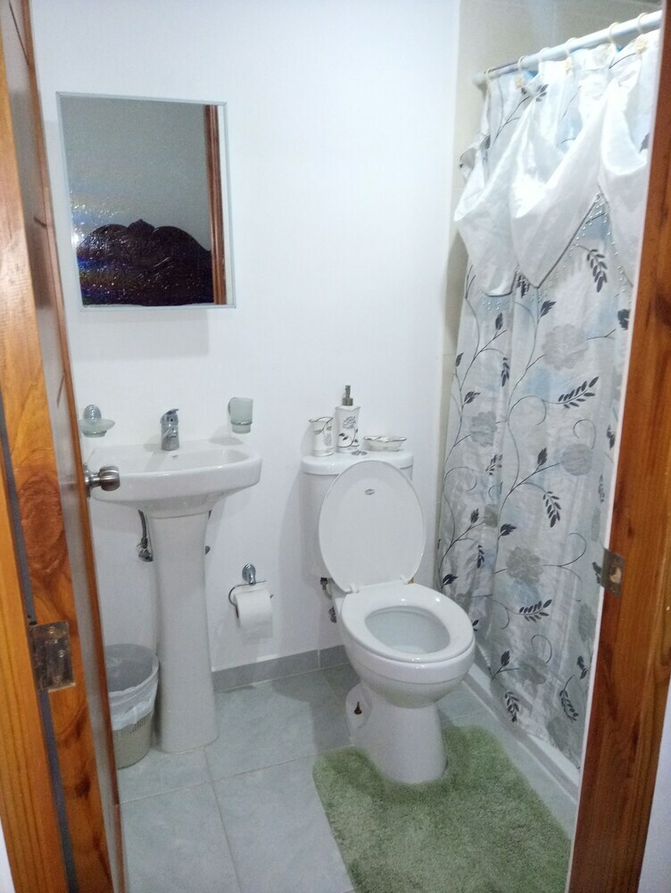 Hotel Amarilis Masajes