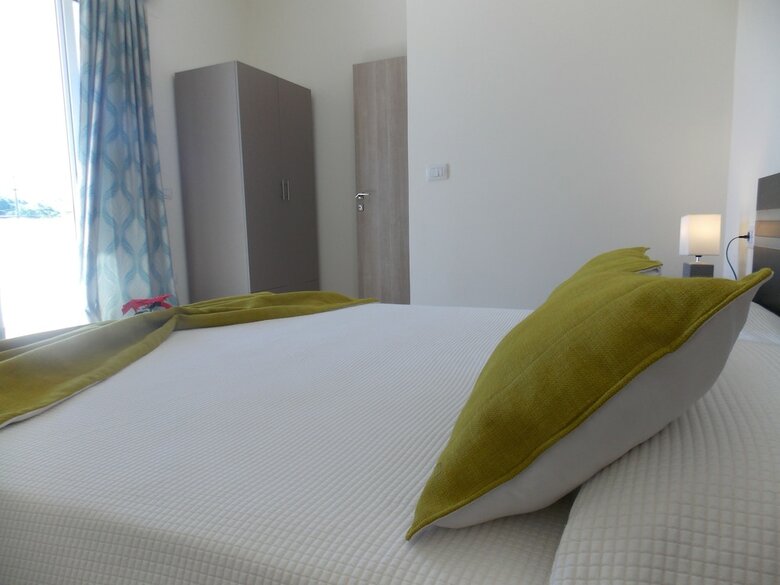 Apartamentos Relax Apts Saranda