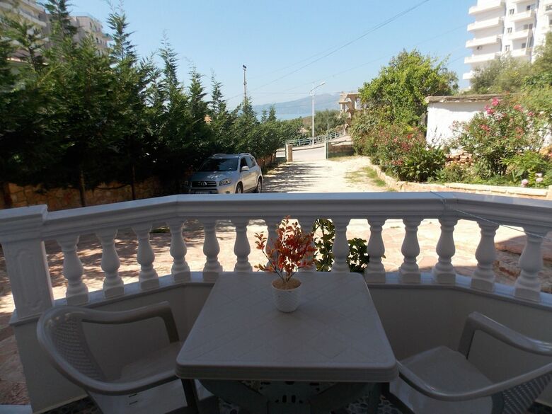 Apartamentos Relax Apts Saranda