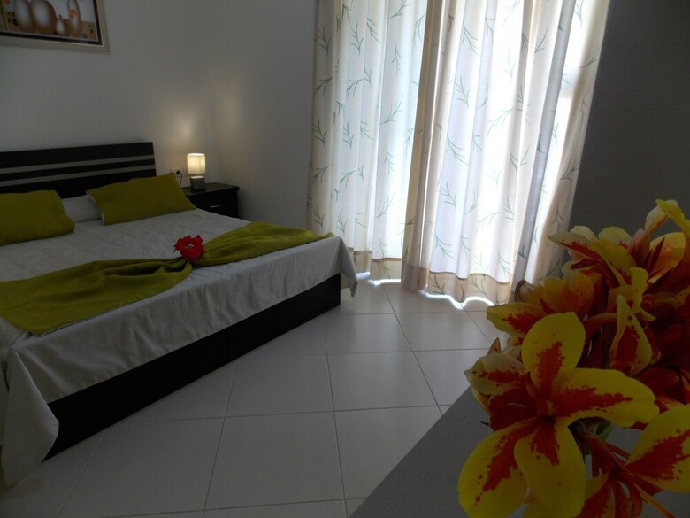 Apartamentos Relax Apts Saranda