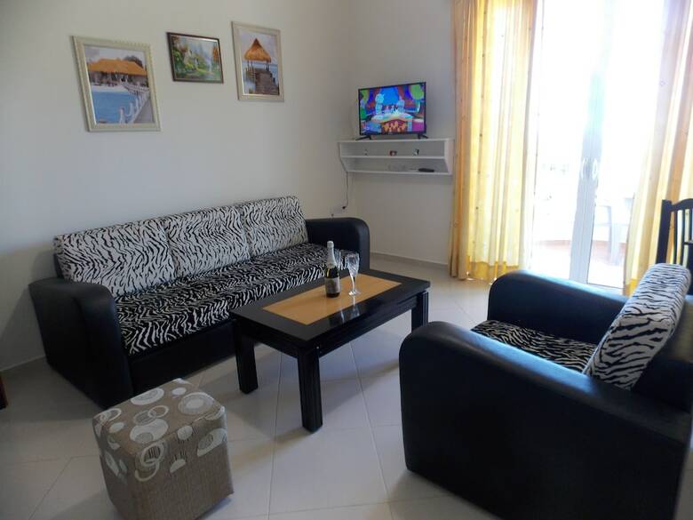 Apartamentos Relax Apts Saranda