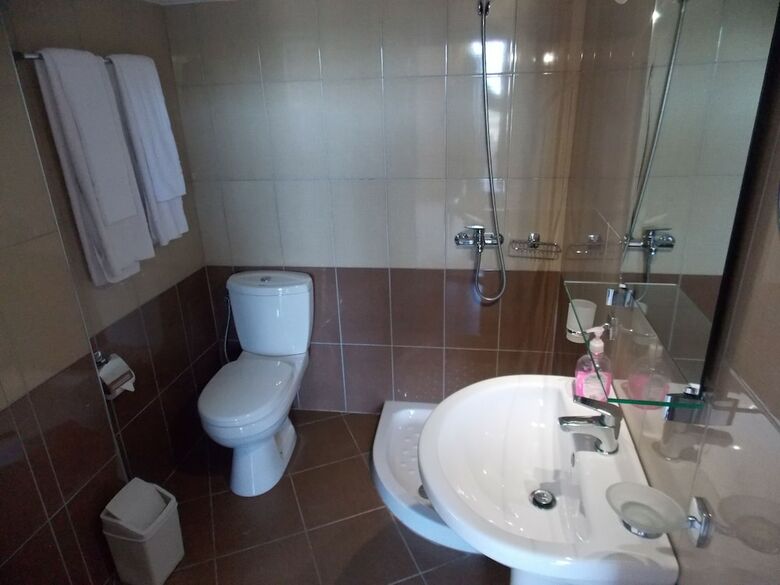 Apartamentos Relax Apts Saranda