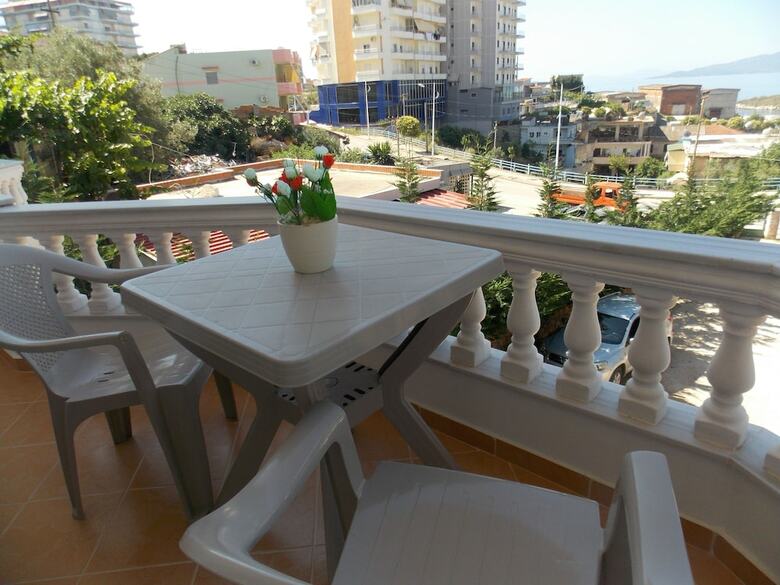Apartamentos Relax Apts Saranda