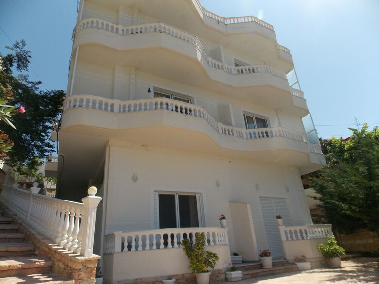 Apartamentos Relax Apts Saranda