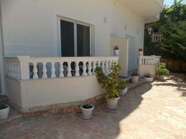 Apartamentos Relax Apts Saranda