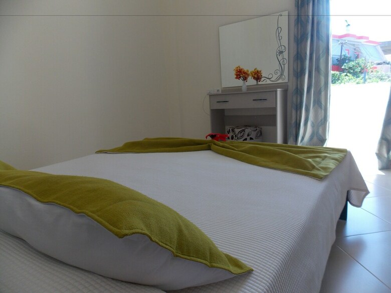Apartamentos Relax Apts Saranda