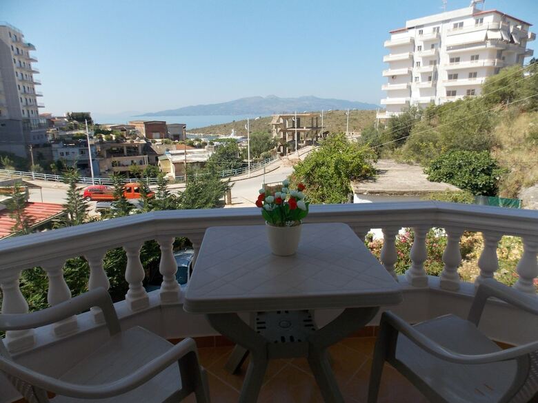 Apartamentos Relax Apts Saranda