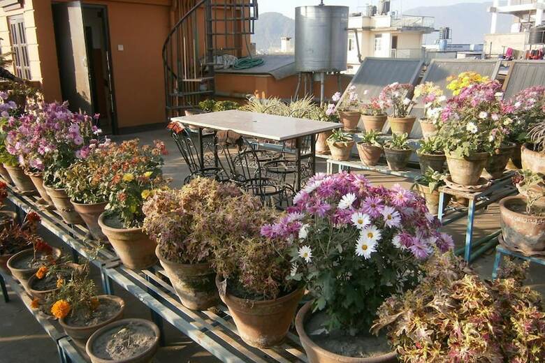 Nepal Apartment