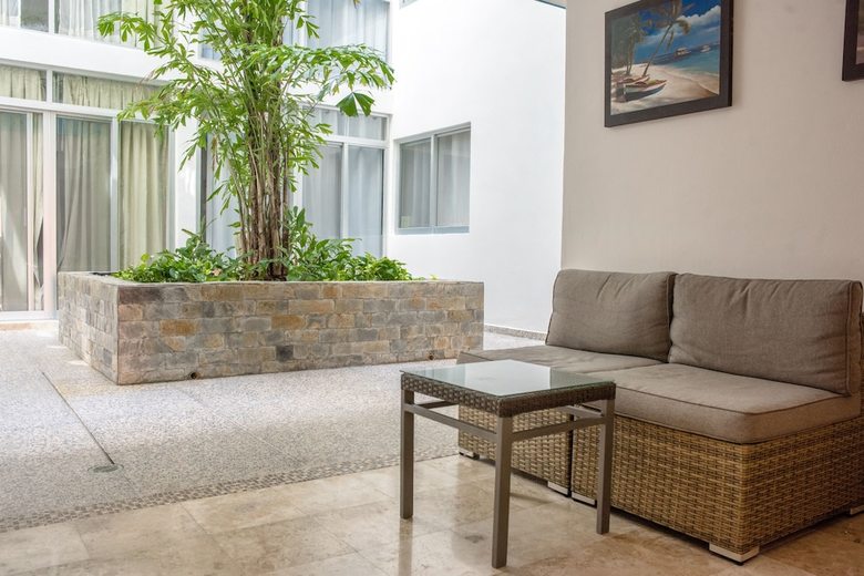 Apartamentos 5th Coral Suite By Ixchel