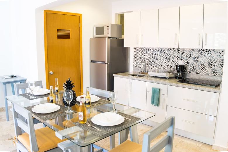 Apartamentos 5th Coral Suite By Ixchel