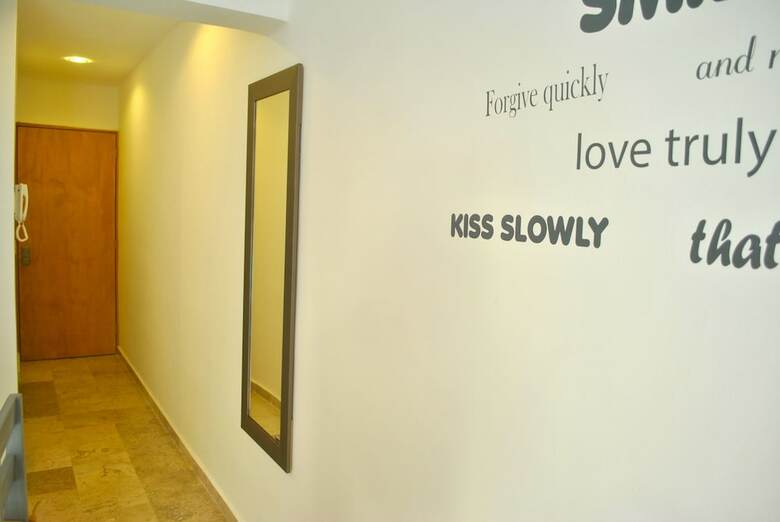 Apartamentos 5th Coral Suite By Ixchel