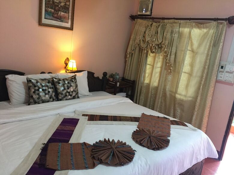 Hotel Bkc Villa