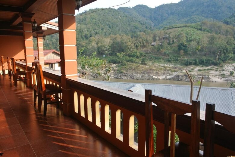 Hotel Bkc Villa