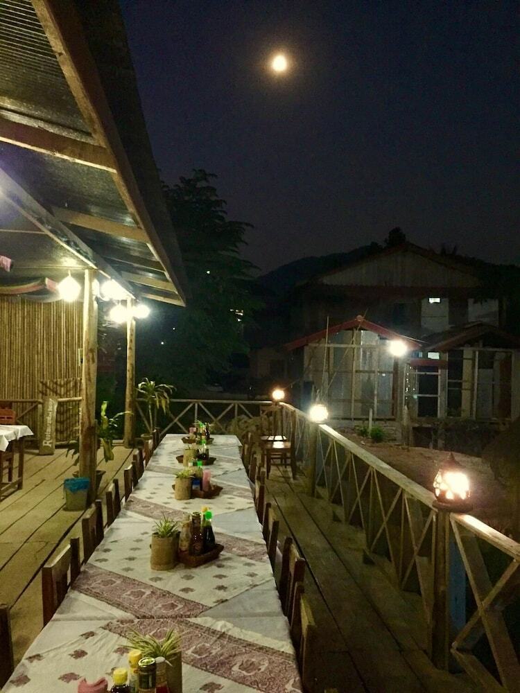 Hotel Bkc Villa