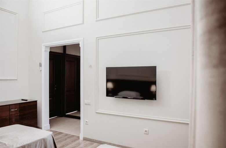 Hotel Meridian