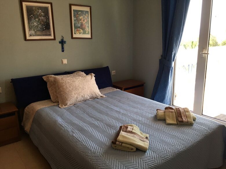 Agiokampos Luxurious Resort