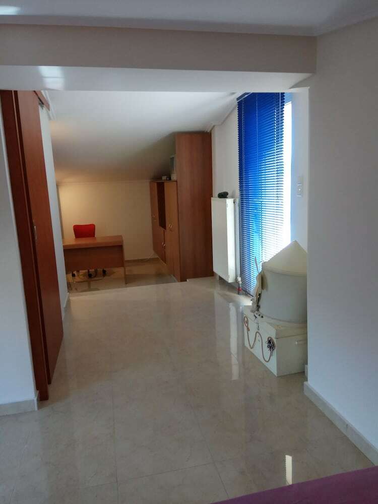 Agiokampos Luxurious Resort
