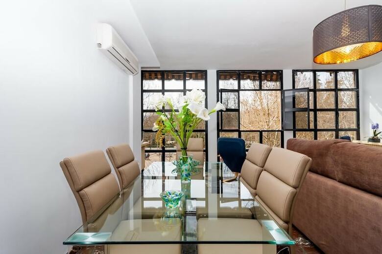 Luxury Apartament Center Granada